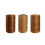 Waxed Thread Cord Waxed Line Wax Assorted Color 3pcs 8