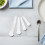 4Pcs Ceramic Pounder 6/5/4/3" Porcelain Grinding Rods For Kitchen Use 7