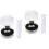 2 Sets Ghost Denture Decoration Prop for Prom Costume 5