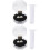 2 Sets Ghost Denture Decoration Prop for Prom Costume 6