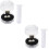 2 Sets Ghost Denture Decoration Prop for Prom Costume 7