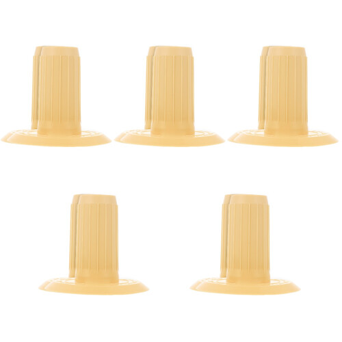 10 Pcs Manual Ball Winder Yarn Ball Making Tool For Home Use 2