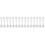 3 Pack Plain Stickers Necklace Cards For Selling Labels 4