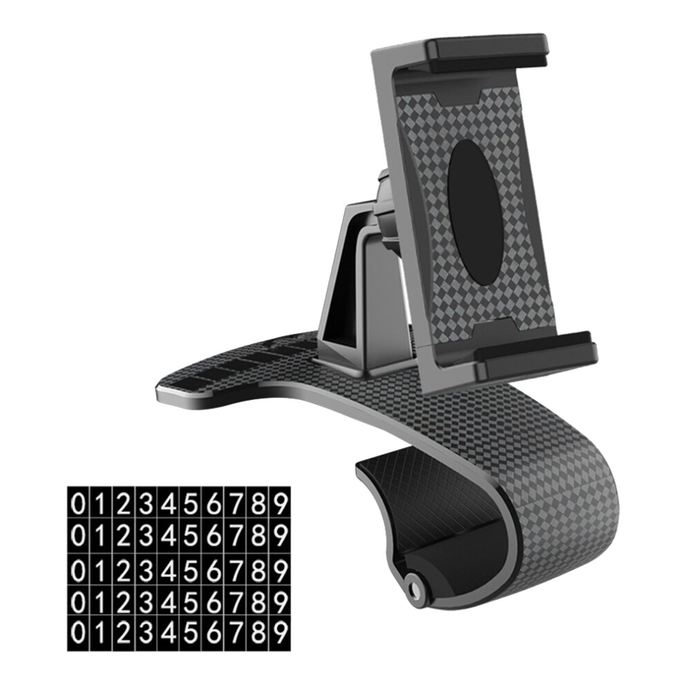 Phone Holder For Cars Navigation Holder Pc 1Set 3592279312009