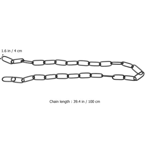 Hanging Load Securement Commercial Security 2