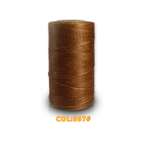 3 Pcs Wax Thread Craft Diy Tools Neat And Delicate Stitching 1