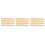 3Pcs Model Train Grass For Diy Diorama Realistic 1:87 6