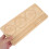 2Pcs Bead Board For Jewelry Making - Bamboo Beads Sorting Tray 3