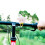 Bike Propeller Rabbit Shape Accessory 1pack White Pvc 10