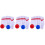 3 Sets Pu Bowling Balls And Solid Bowling Pins Interactive Toy 6