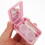 12 Sets Case Pp Glasses Travel Case Miss 5