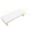 2Pièces Coussin Repose-Main Nail Art Bois Design Chic 10