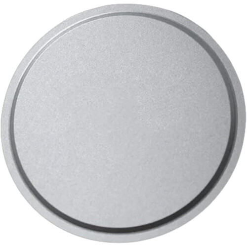 Professional Lens Protector Caps for 99 Camera - Silver Camera Lens Guard Replacement Part, Durable Protective Cover 2