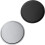 Professional Lens Protector Caps for 99 Camera - Silver Camera Lens Guard Replacement Part, Durable Protective Cover 2