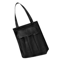 Mesh-Duschorganisatoren, Schnellabfluss-Paket für-Schwarz
