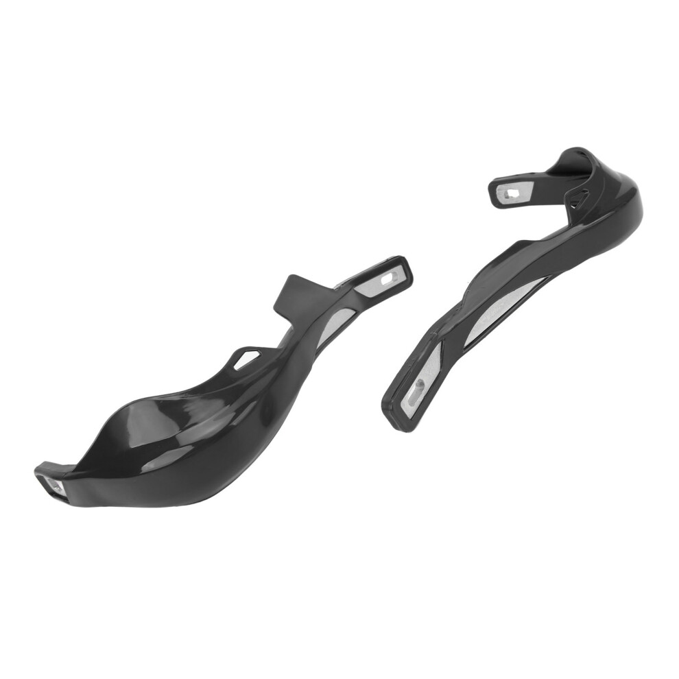 Motorcycle Handguard 22Mm/28Mm Protectors For Cr, Yzf, Wrf Black 5011369032415