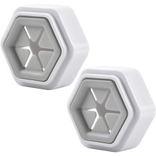 Stylish Self Adhesive Kitchen Towel Holder Hooks, Adhesive Push Towel Hooks That Offer A Wide Application, No Drilling Required, Ensuring A Safe And T