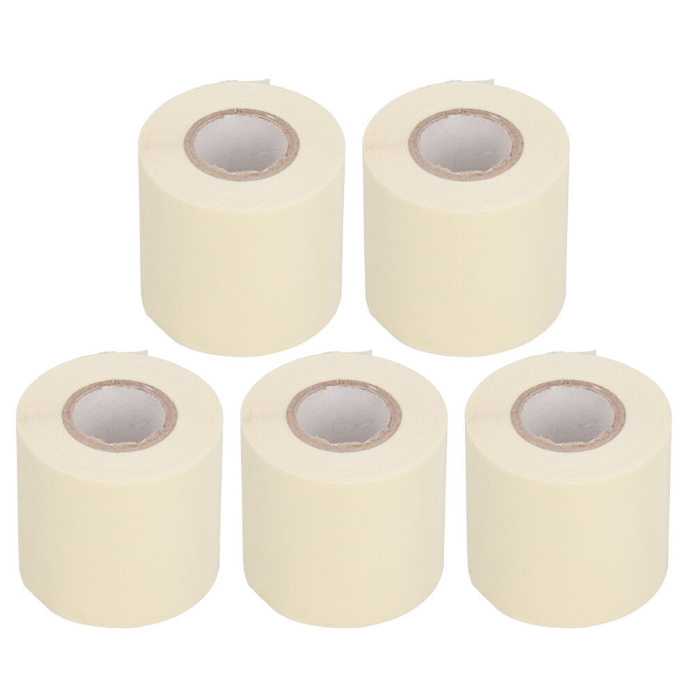 High-Quality Electrical Equipment Tape, Insulation Protective Tape For Air Conditioner Pipes, Oil-Resistant Tube Tape Offers Superior Flame Retardancy 9468298665560