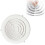 Grille d'aération pour une ventilation améliorée, sa large application la rend idéale pour divers espaces. 4
