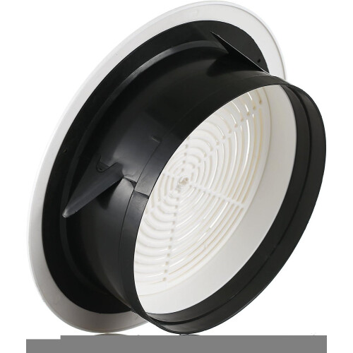 Grille d'aération pour une ventilation améliorée, sa large application la rend idéale pour divers espaces. 1