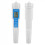 Oxidation Reduction Potential Tester pH and Temperature Meter with Raised Pattern for Pool Spa Aquarium and Garden Water Testing 5