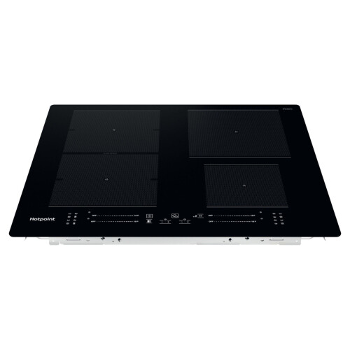 Hotpoint Hotpoint TS5760FNE 59cm Induction Hob - Black 1