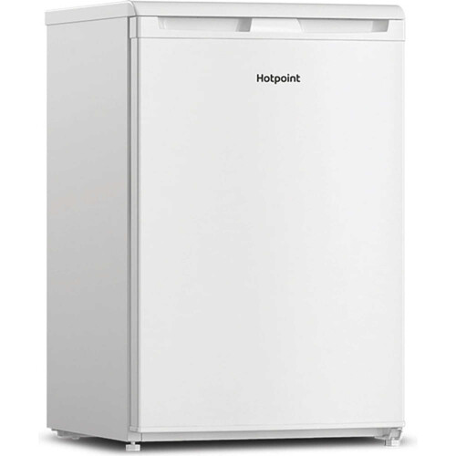 Hotpoint Hotpoint Freestanding Fridge H55V1 112W UK 1