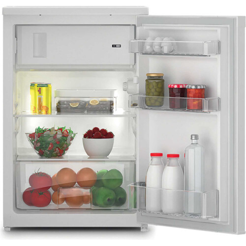 Hotpoint Hotpoint Freestanding Fridge H55V1 112W UK 2