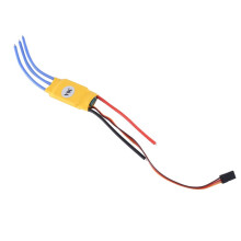 2X XXD 30A Brushless Motor ESC Four-Axis SU27 Motor for RC Airplane Quadcopter Drone Model