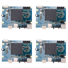 4X Płyta Sterująca CB2-V8 do Płyty Sterującej Koparki Whatsminer M20S M21S
