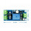 Power Supply Module 5-48V Relay Module Power-OFF Protection Module Automatic Switching Module Emergency Converter 2PCS 7