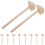 30 Mini Holzhammer Für Bausteine 2
