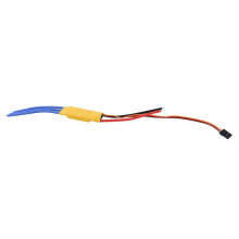 2X XXD 30A Brushless Motor ESC Four-Axis SU27 Motor for RC Airplane Quadcopter Drone Model