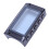 1pcs Lcd Display Protect Shell Cover with Accelerator Brake Handle Led Light Cover & 1pcs Front  Replacement 8
