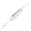 7 Pcs Wirewound Cement Resistor, 5 Pcs 10W 1.0 Ohm & 2 Pcs 20W 8 Ohm 4