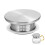 4Ud Jarra Uso Diario Material Premium Plata Con 1