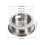 4Ud Jarra Uso Diario Material Premium Plata Con 2
