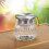 4Ud Jarra Uso Diario Material Premium Plata Con 3