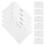 100Ud Tarjetas De Notas Recetas Ideales Para Bodas 1