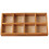 2Ud De Madera Para Especias Y Accesorios De Cocina 1
