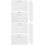 100Ud Tarjetas De Notas Recetas Ideales Para Bodas 6