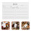 100Ud Tarjetas De Notas Recetas Ideales Para Bodas 9