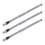 3Ud Accesorios Correa Chin Strap Ajustable Construcción 1