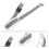 3Ud Accesorios Correa Chin Strap Ajustable Construcción 5