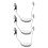 3Ud Accesorios Correa Chin Strap Ajustable Construcción 9