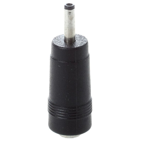3Stück 3,0 X 1,1 mm Stecker auf 5,5 X 2,1 mm Kupplung -Netzanschluss 1