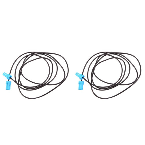 2X Audio LVDS GVIF Video Data Cable Wire  for