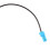 2X Audio LVDS GVIF Video Data Cable Wire  for 9