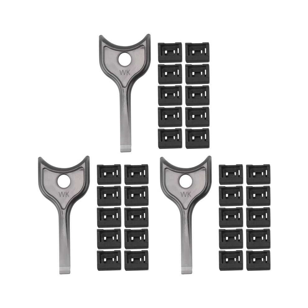 30Pcs Usb Dust Plug Charger Port Cover Cap Usb Security Lock Universal Dustproof Protector Pc Notebook Laptop 4712262918899