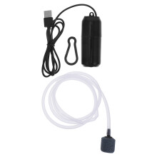 6Jgo Oxigenadora USB Para De Peces,